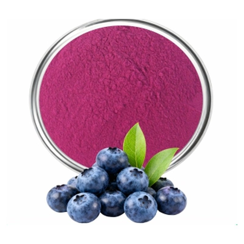 Blueberry Powder