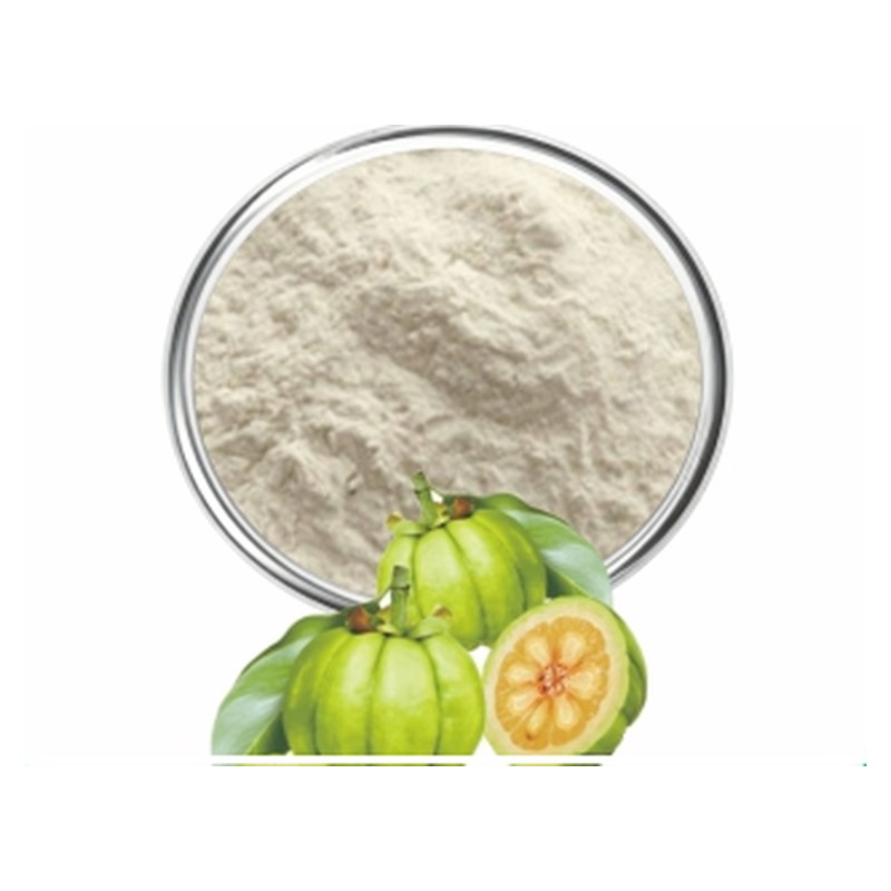 Garcinia Cambogia Extract