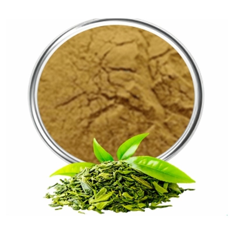 Green Tea Powder