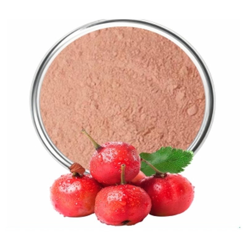 Hawthorn Powder