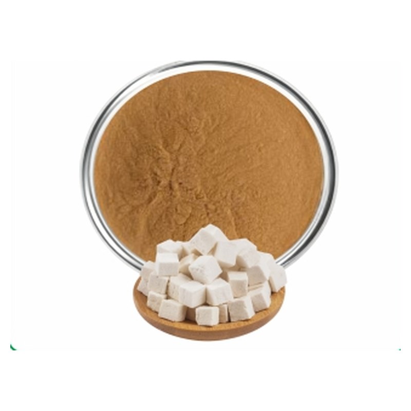 Poria Cocos Extract