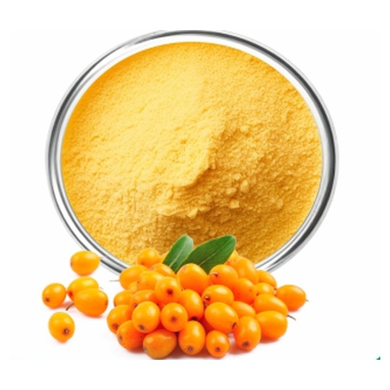Sea Buckthorn Fruit Powder